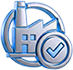 Cubes Icon