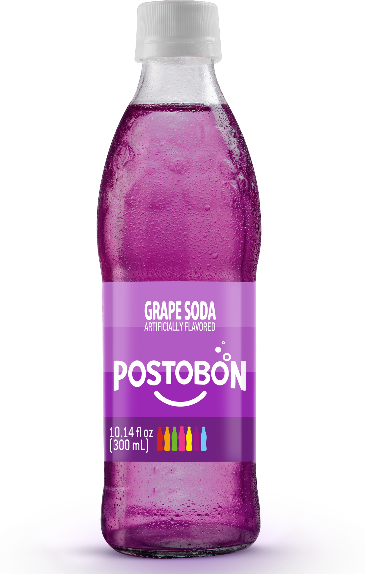 Postobón Uva