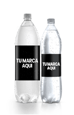 Soda Bottles