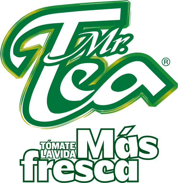 Mr Tea Logo