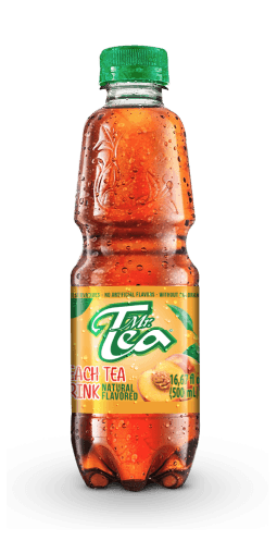 Mr Tea Peach