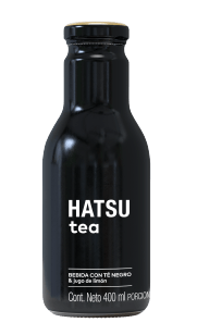 Hatsu Black Tea