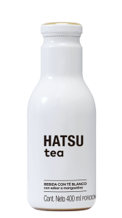Hatsu White Tea