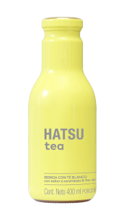 Hatsu Yellow Tea